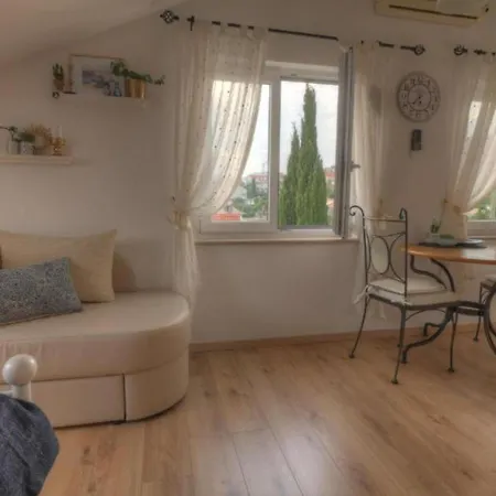 Apartament Mediterranea