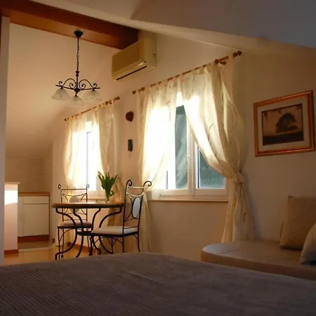 Mediterranea Apartmán