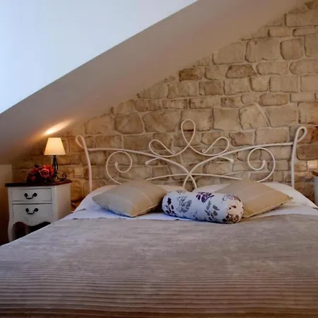 Mediterranea Apartmán