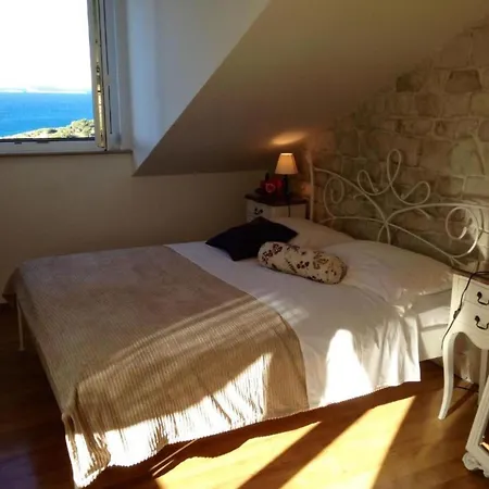 Mediterranea Apartmán *