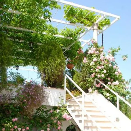 Mediterranea Apartament *