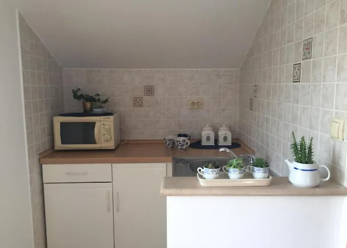 Apartament Mediterranea