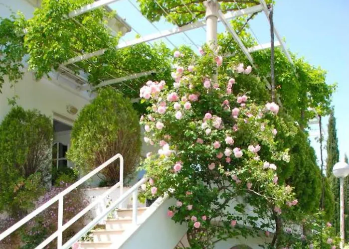 Apartament Mediterranea *