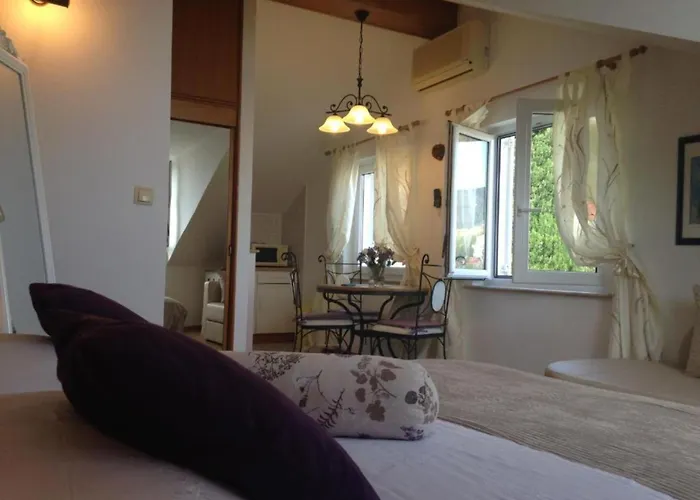 Mediterranea Apartament Mlini