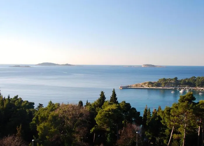 Apartament Mediterranea Mlini