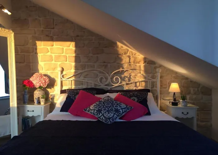 Apartament Mediterranea