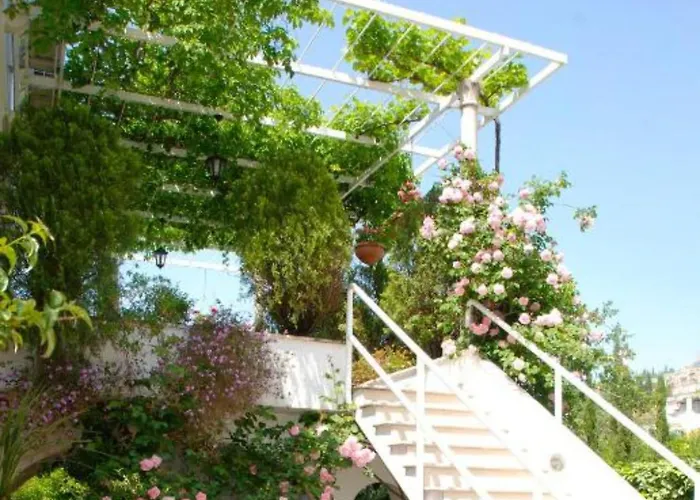 Mediterranea Apartament *