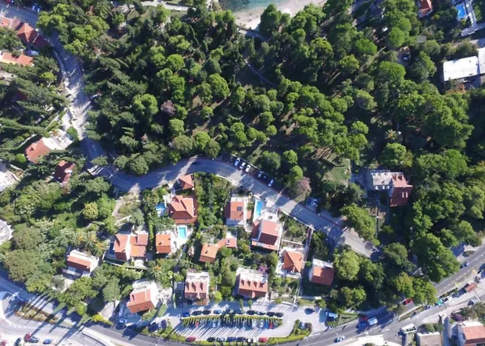 Apartament Mediterranea Mlini