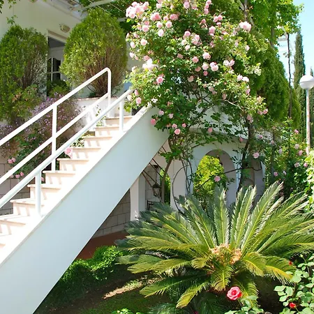 아파트 Mediterranea