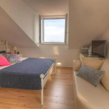 아파트 Mediterranea 믈리니