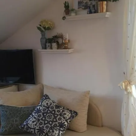 Mediterranea * 믈리니