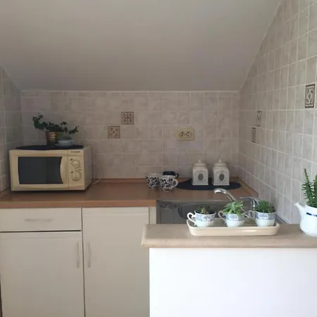 Apartment Mediterranea