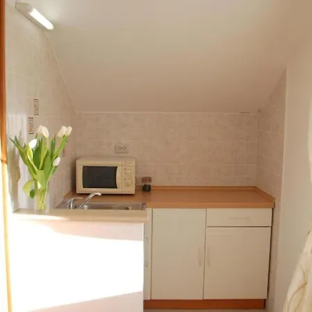 Mediterranea Appartement *