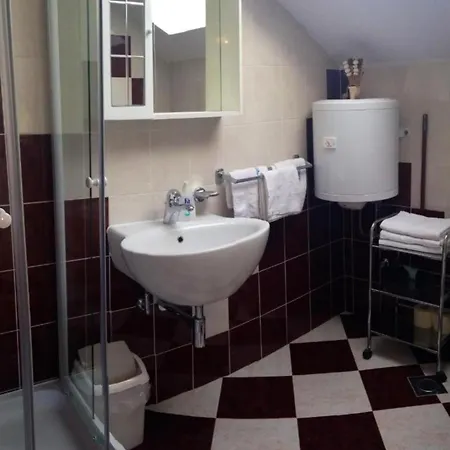 Mediterranea 아파트 믈리니