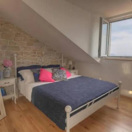 아파트 Mediterranea 믈리니