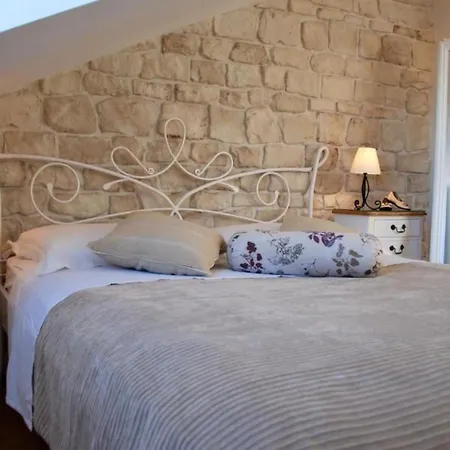 아파트 Mediterranea