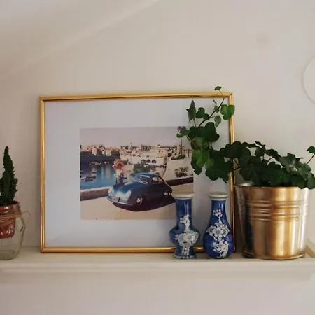 Mediterranea Apartment *