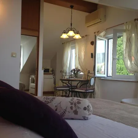 Mediterranea 아파트 믈리니