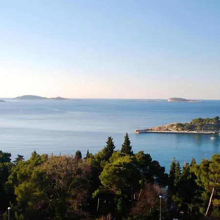 아파트 Mediterranea 믈리니