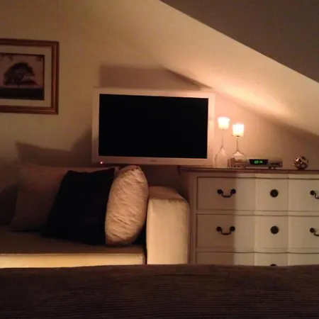 Mediterranea 아파트 믈리니