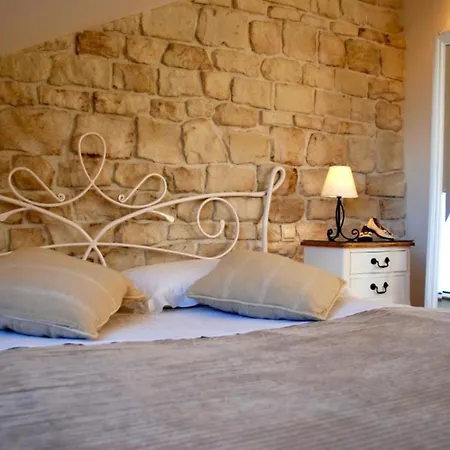 아파트 Mediterranea 믈리니