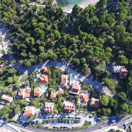 Appartement Mediterranea Mlini