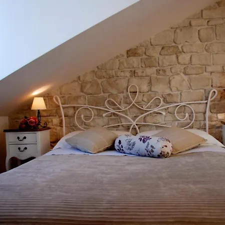 Apartman Mediterranea *