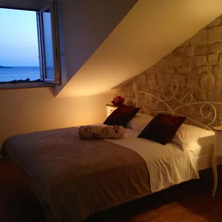 Apartman Mediterranea *