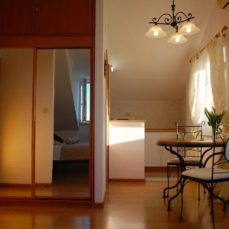 Apartment Mediterranea Mlini
