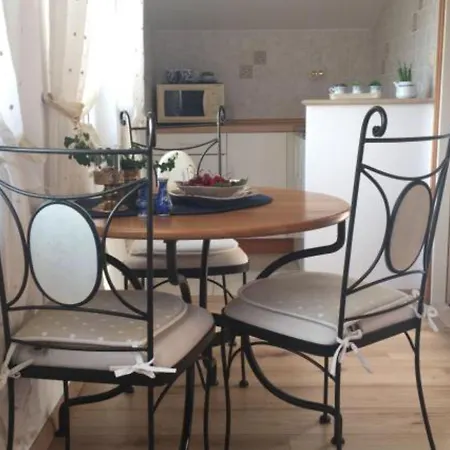 Apartman Mediterranea Mlini