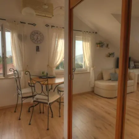Mediterranea Apartment