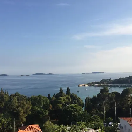 Apartman Mediterranea Mlini