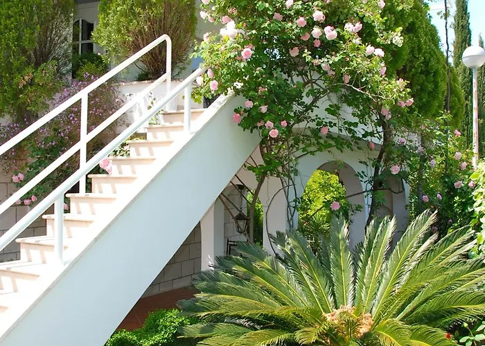 アパート Mediterranea