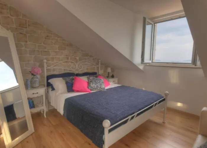 アパート Mediterranea ムリニ