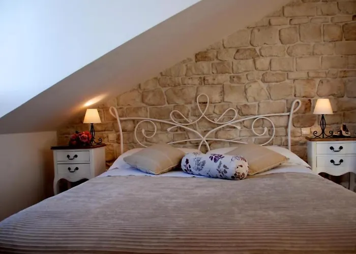 Mediterranea アパート