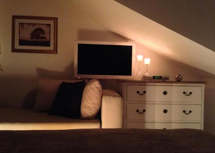 Mediterranea アパート ムリニ