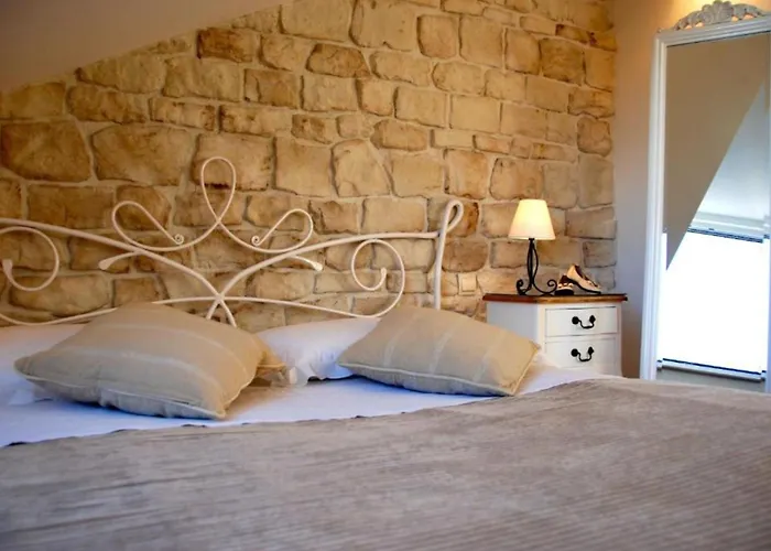 アパート Mediterranea ムリニ